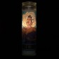 Свещ с образа на Били Холидей 4
